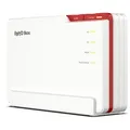 FRITZ!Box 5690 Pro WiFi 7 WLAN BE Router, Triband, max. 18.490 Mbit/s, Glasfaser- und DSL-Anschluss
