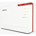 AVM 20003043 Router 1 x 2,5-Gigabit-WAN/LAN-Anschluss, 4 x Gigabit-LAN-Anschlüsse und 1 x USB 3.1