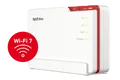 FRITZ!Box 5690 Pro Router mit Wi-Fi 7 für Glasfaser und DSL
