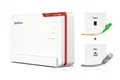AVM FRITZ!Box 5690 Pro mit FRITZ!SFP AON und FRITZ!SFP GPON