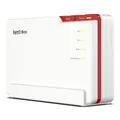 AVM FRITZ!Box 5690 Pro WiFi 7 (WLAN BE) Router, Triband, max. 18.490 Mbit/s, Gla