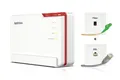 FRITZ!Box 5690 Pro | Router für Glasfaser & DSL-Anschlüsse | Triband Wi-Fi 7