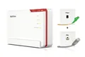 AVM W129019053 20003043 Fritz!Box 5690 Pro Wireless  Router Gigabit Ethernet ~E~