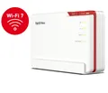 FRITZ! Box 5690 Pro für Glasfaser und DSL mit Wi-Fi 7