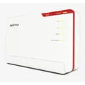 AVM FRITZ!Box 5690 Pro Wi-Fi 7 (802.11be) Tri-Band (2,4 GHz / 5 GHz / 5 GHz)