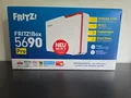 FRITZ!Box 5690 Pro (Wi-Fi 7 Premium DSL- und Glasfaser-Router mit Triband)