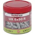 Fischer 531026 Universaldübel 50 mm 8 mm 1 St.