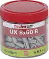 Fischer 531026 Universaldübel 50mm 8mm 1St.