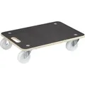 Wagner Transporthilfe 1614 Tragkraft 400 kg 590 mm x 390 mm FSC®