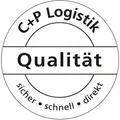 C+P Werkzeugschrank 214900S10053 8Böden 1950x1600x400mm lgr/rrt