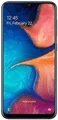 Samsung Galaxy A20 32GB Dual-SIM Blue - Akzeptabler Zustand DE Händler SM-A205