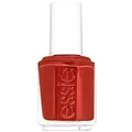 Essie Nagellack für farbintensive Fingernägel, Nr. 704 spice it up, Rot, 13,5 ml