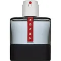 Prada Luna Rossa Carbon Eau de Toilette 50ml