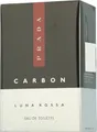  Luna Rossa Carbon Eau de Toilette für Herren 50 ml