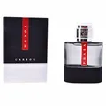 Prada Luna Rossa Carbon Pour Homme Edt Spray 50ml