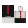 Prada Luna Rossa Carbon 50 ml  Eau de Toilette Spray pour Homme