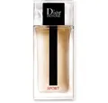 Dior Eau de Toilette Homme Sport, Glasflakon, Parfüm EDT, Herrenduft