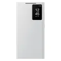 Samsung Smart View Wallet Case (Samsung Galaxy S24 Ultra) (EF-ZS928CWEGWW)