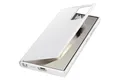Samsung Smart View Wallet Case für Samsung Galaxy S24 Ultra, White, BRANDNEU
