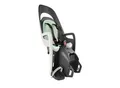 Fahrrad- Kindersitz für Gepäckträger Caress, mint