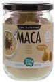 Terrasana Raw Maca Hochenergie Pulver in Glas - 300g