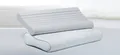 Paradies Nackenstützkissen reViTA Ergo BL 40x80 cm weiß
