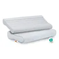 Paradies Revita Ergonomic orthopädisches Nackenstützkissen Nackenkissen