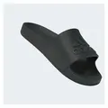 adidas Sportswear ADILETTE AQUA Badesandale Badelatschen schwarz 40 2/3 EU