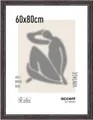 accent by nielsen Bilderrahmen Holz Bilderrahmen Vintage, (1 St)