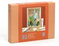 Djeco-Atelier 22, Malerei Tiger