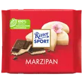 Ritter Sport Marzipan 100g