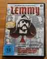 DVD  Lemmy - 2 Disc Rock N Roll Edition