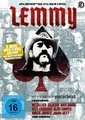 Lemmy - The Movie [2 DVDs] | DVD