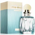 Prada Miu Miu l'Eau Bleue Eau de Parfum