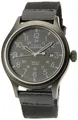 Timex Herren Analog Klassisch Quarz Expedition Scout 40 mm Uhr mit Stoff Armband TW4B14200