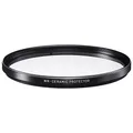 Sigma WR Ceramic Protector Filter 77mm