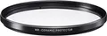 Sigma WR Ceramic Protector Filter 77mm