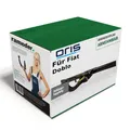 Oris Anhängerkupplung abnehmbar 052373 für Fiat Doblo 06.2022-jetzt AHK