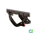 Anhängerkupplung horizontal abnehmbar ACPS-ORIS für CITROEN OPEL PEUGEOT TOYOTA