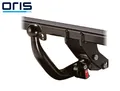Anhängerkupplung ORIS AK4 ACPS-ORIS 052-373 für OPEL COMBO Großraumlimousine K9