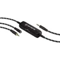 Adapterkabel Chat Link Pro schwarz