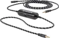 Elgato Chat Link Pro Audiokabel 2,5 m 3,5 mm schwarzer Klinkenadapter Gold