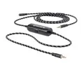 Elgato Chat Link Pro - 3.5mm - Weiblich - 2 x 3.5mm - Männlich - 2,5 m - Schwarz