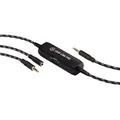 Elgato Chat Link Pro Audio-Adapter PS5 PS4 Switch 1 Stück mit 2m Kabel OVP