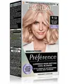 L'Oreal Paris Preference Kühles Blond Haarfarbe 9.12 Sibirien