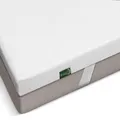 Beautissu 7 Zonen Matratzentopper BeauNuit MT 180x200cm für Matratzen bis 30 cm