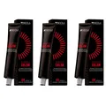 3 x Indola Xpress Color 9.2 Extra Lichtblond Perl 60 ml = 180ml