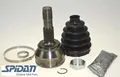 SPIDAN 24284 Gelenksatz für Antriebswelle für Citroen für Fiat für Peugeot