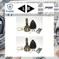 2x ORIGINAL® Spidan Gelenksatz, Antriebswelle Vorne, Links, Rechts für Fiat