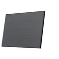 ECOFLOW 175W - Rigid Monokristallines Solarmodul 175 W 22.3